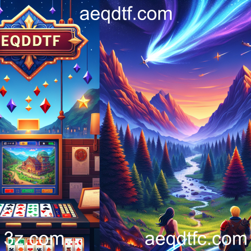 Explorando o Mundo dos Jogos de Aventura: Uma Jornada Épica