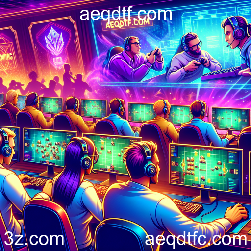 A Revolução dos Jogos Multijogador: Conectando Jogadores em Todo o Mundo